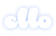 Ello App Landing Page Tempalte