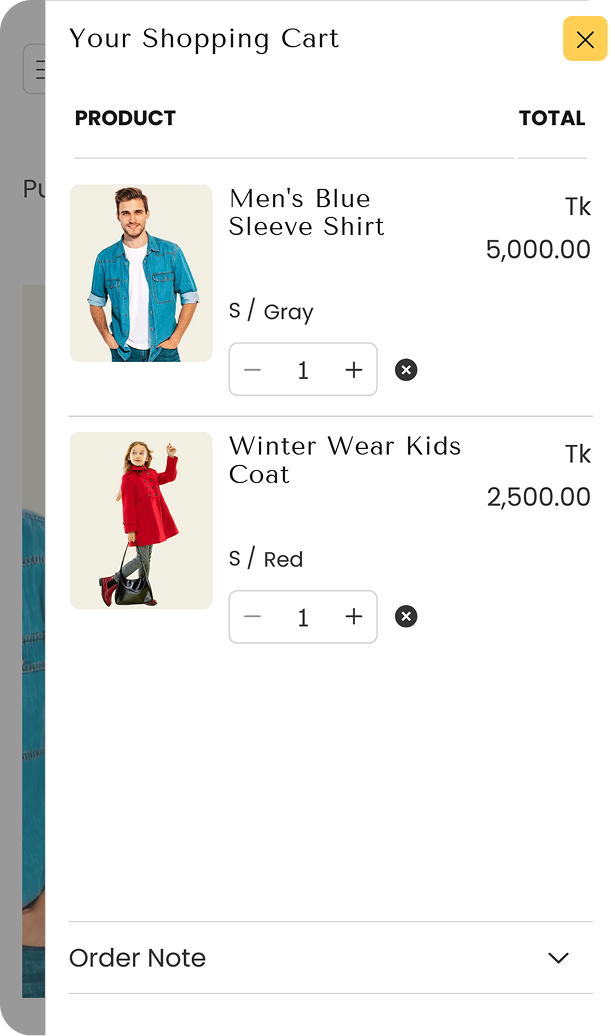 Designed for Mobile