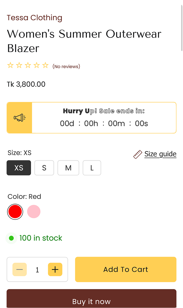 Designed for Mobile