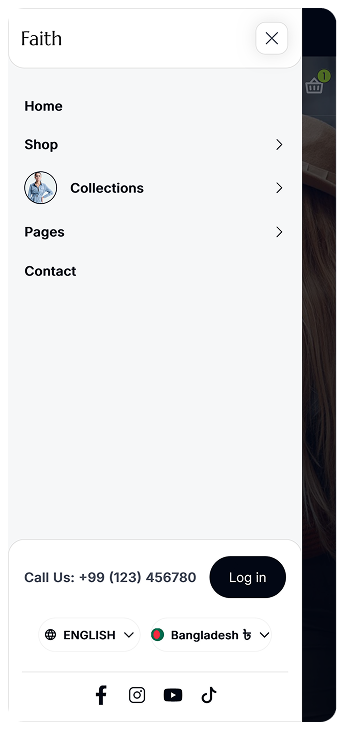Designed for Mobile