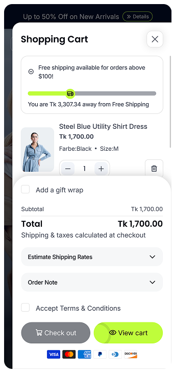 Designed for Mobile